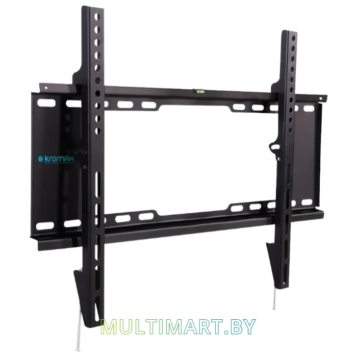Кронштейн Kromax IDEAL-101 (черный)